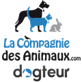 Logo La Companie des Animaux