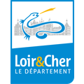 Logo Conseil départemental du Loir-et-Cher