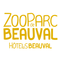 Logo ZooParc de Beauval