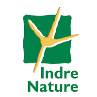 Logo Indre Nature