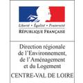 Logo DREAL du Centre-Val de Loire
