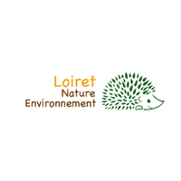 Logo Loiret Nature Environnement