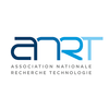 Logo ANRT