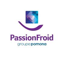 Logo Pomona Passion Froid