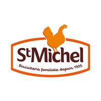 Logo St Michel