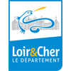 Logo Conseil départemental du Loir-et-Cher