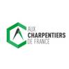 Logo Aux Charpentiers de France