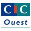 Logo CIC Ouest