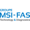 Logo Groupe MSI-FAS