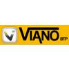 Logo Viano BTP