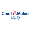 Logo Crédit Mutuel Equity