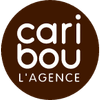 Logo Caribou